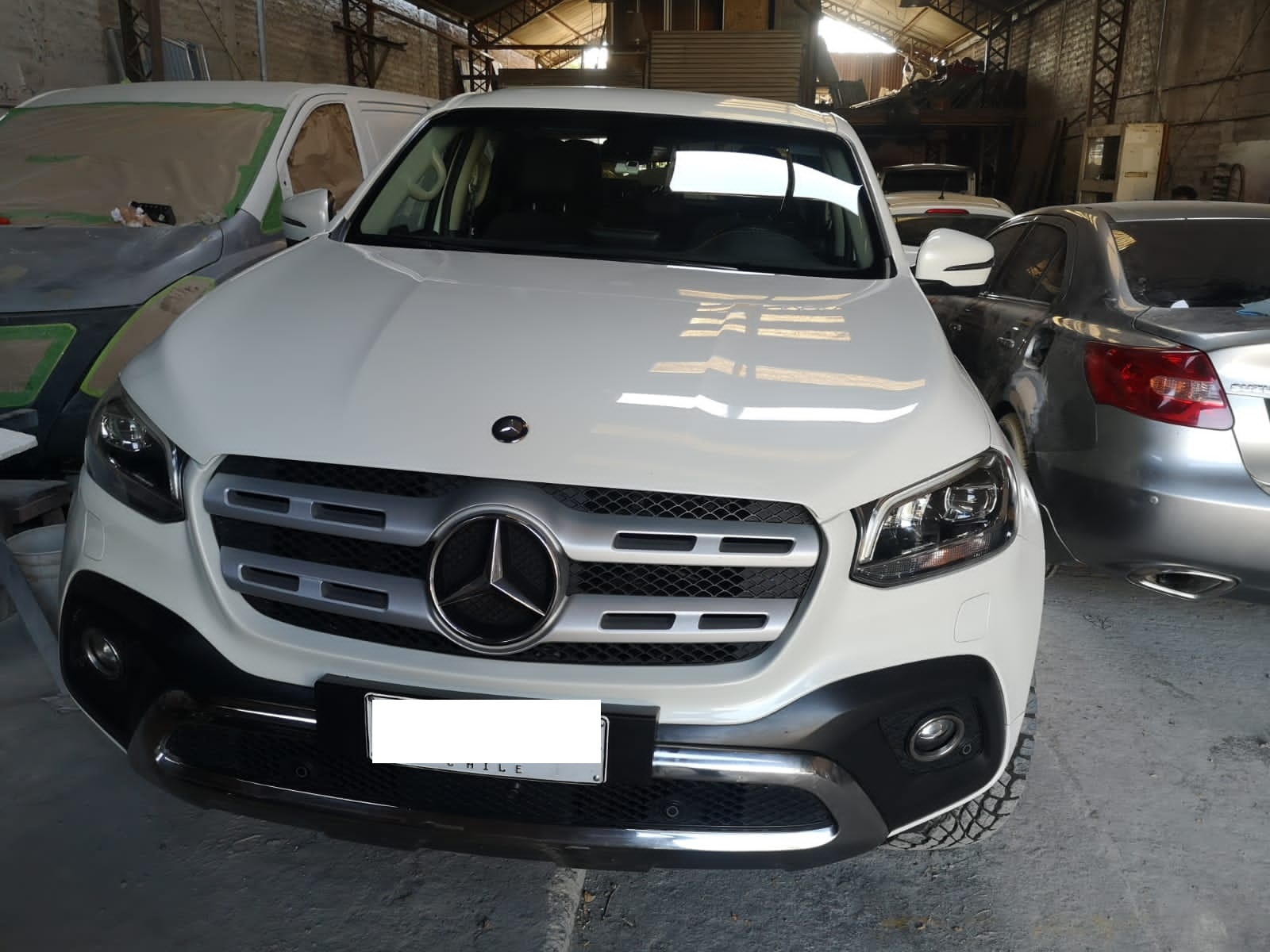 sellado ceramico de autos