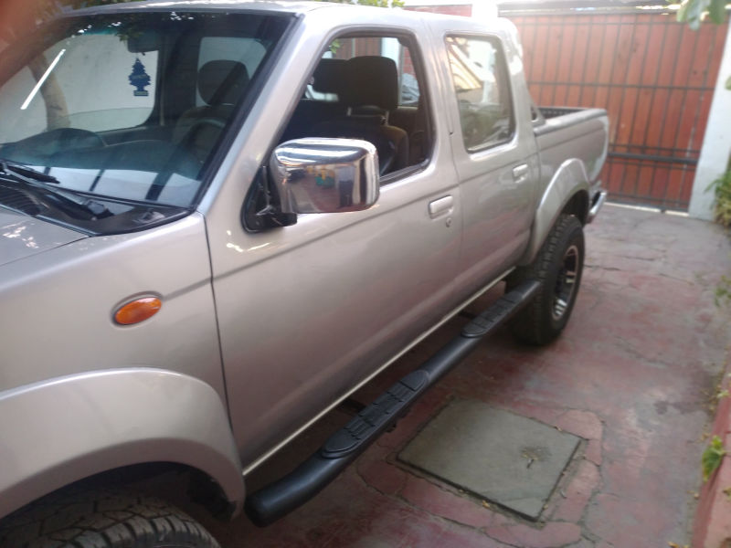 Pintura de autos a domicilio en santiago