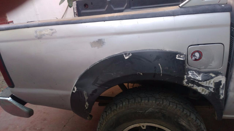 reparacion de abollones